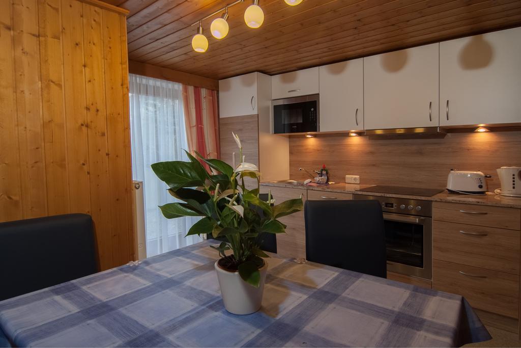 קאפל Landhaus Maria-Luise חדר תמונה